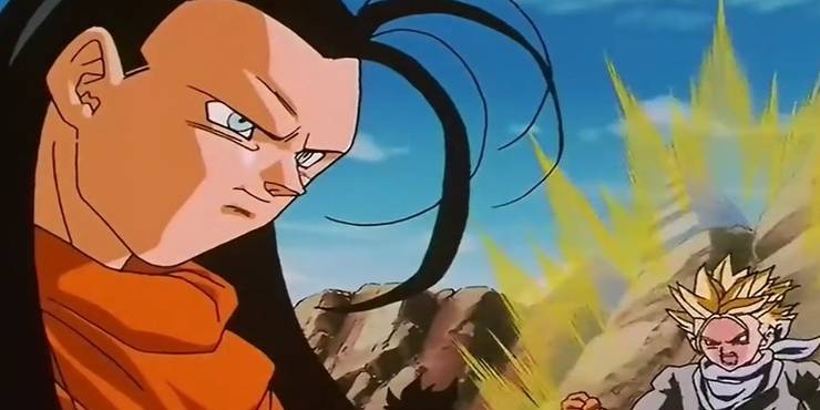 Dragon Ball GT The 10 Best Episodes Ranked by IMDb Dragon Ball GT The 10 Best Episodes Ranked by IMDb